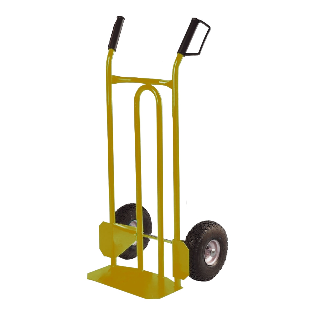 Imagen 0 de Carretilla Transporte Paquetes hasta 300 kg Tyson