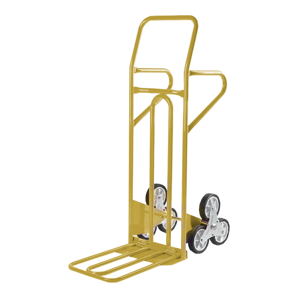 Imagen 0 de Carretilla Salvaescaleras para Paquetes hasta 250 kg Superlift