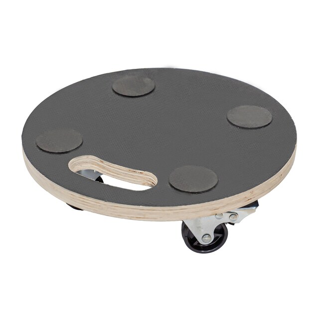 Imagen 0 de Soporte Rodante Redondo 100 kg