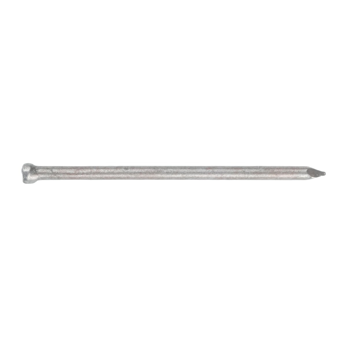 Clavo Moldura Acero Ø1,1 x 24 mm - Caja 50 Uds Zincado-3