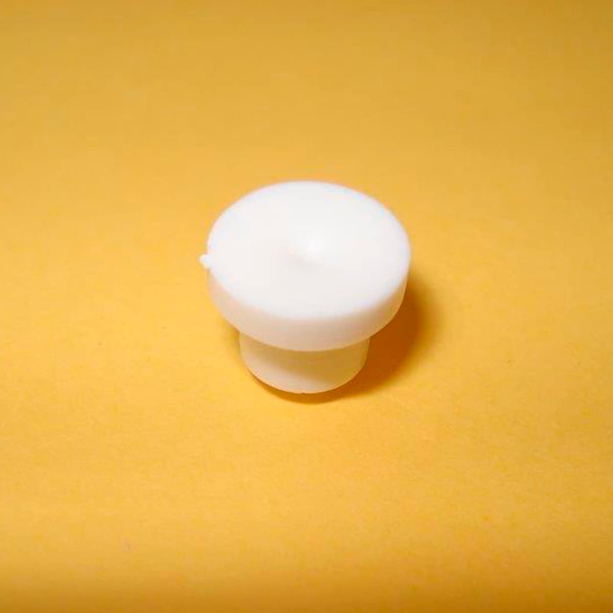 Pregos de Suporte Universal 20 Unid. Aço / Branco-2