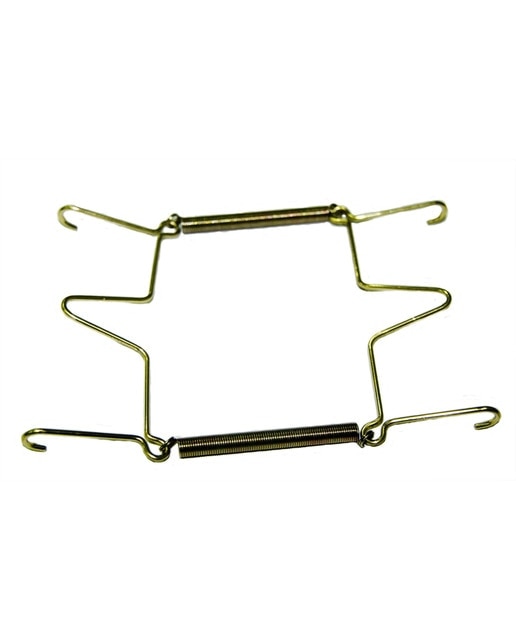 Imagen 0 de Soporte Cuelgaplatos Pared 15-20 cm