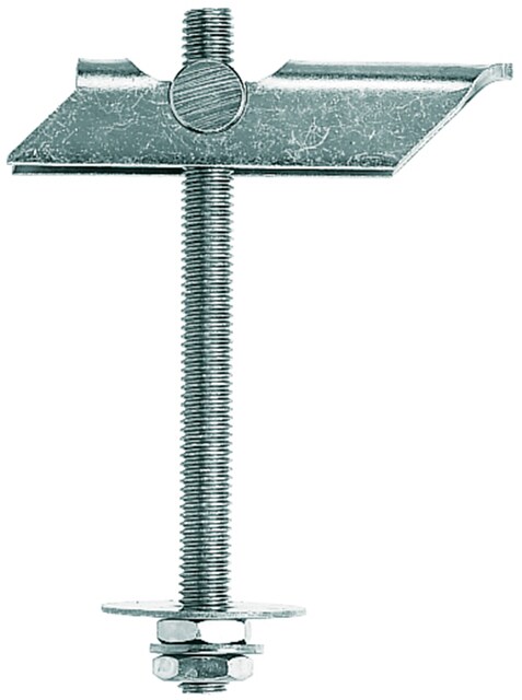 Imagen 0 de Tacos de Vuelco 14 x 100 mm 2 Uds