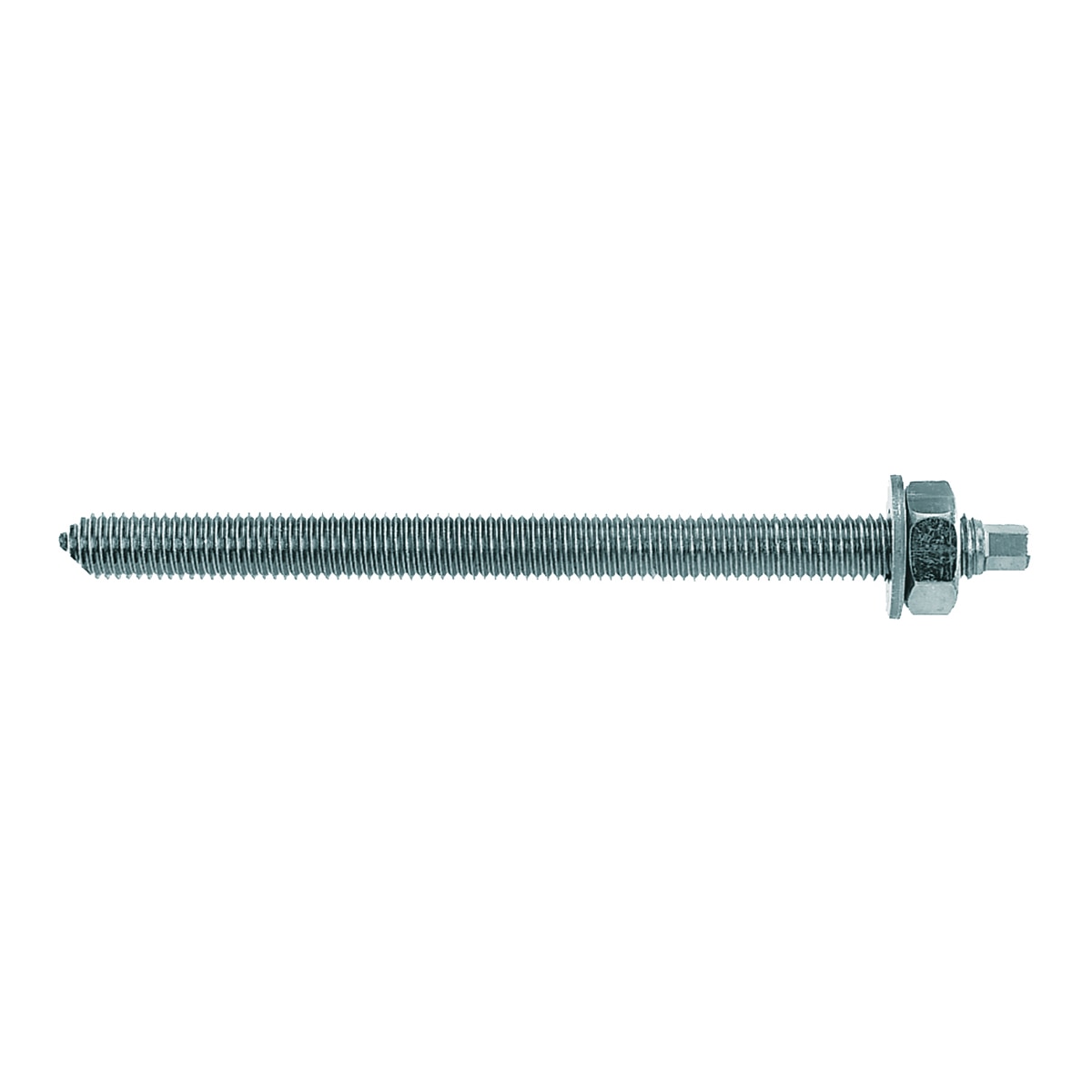 Imagen 0 de Varillas Roscadas Inyección M6 x 110 mm 4 Uds