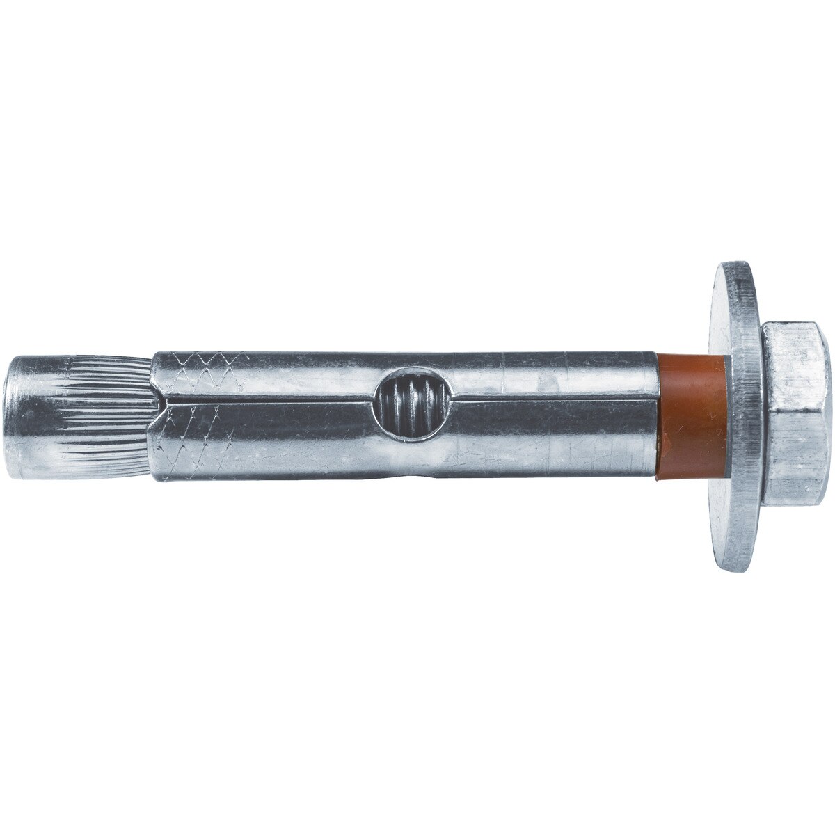 Anclajes metálicos FSL 10 H (M8 x 60 mm) 4 Uds Metal-1