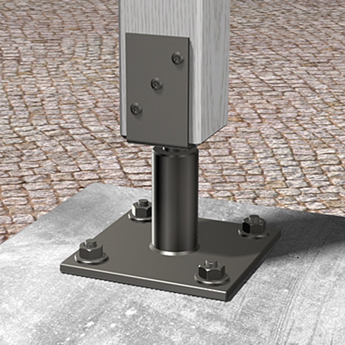 Taco Químico Multimaterial - 300 ml 2