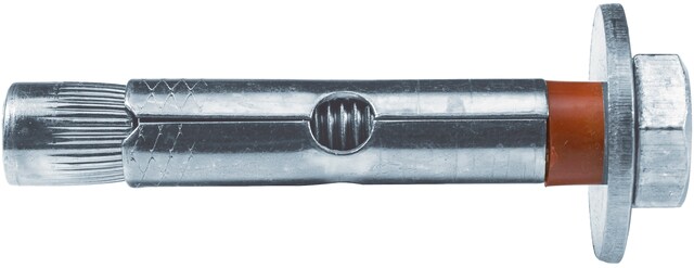 Imagen 0 de Anclaje metálico FSL 10 x 6 0mm 4 Uds