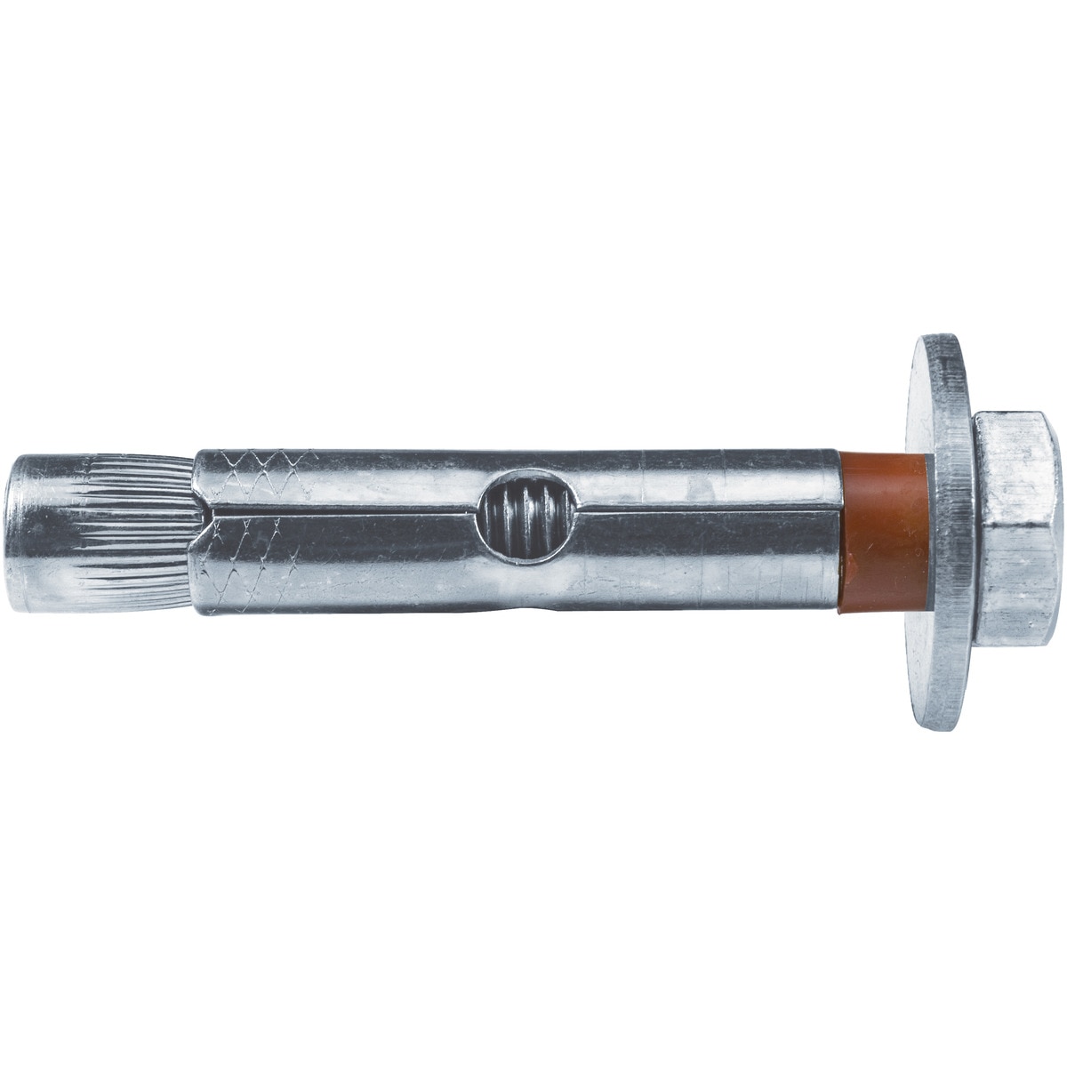 Imagem 0 de Ancoragem Metálica FSL 4 unidades - 12x100 mm