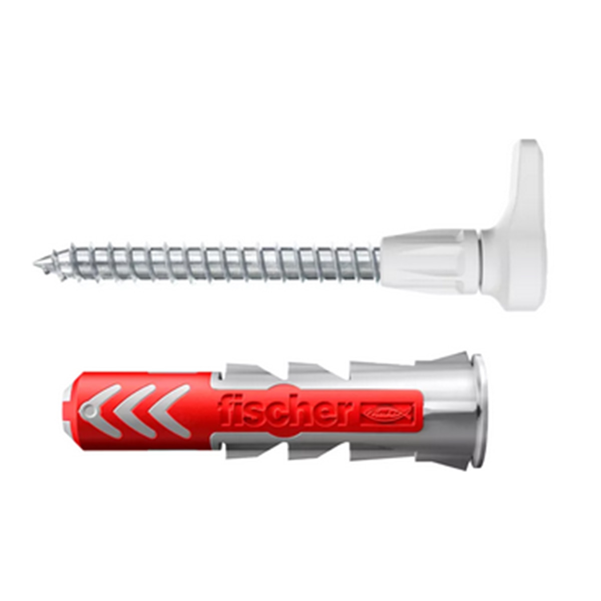 Imagen 0 de 6 Tacos + Alcayata Easyhook - Blíster DuoPower 6x30