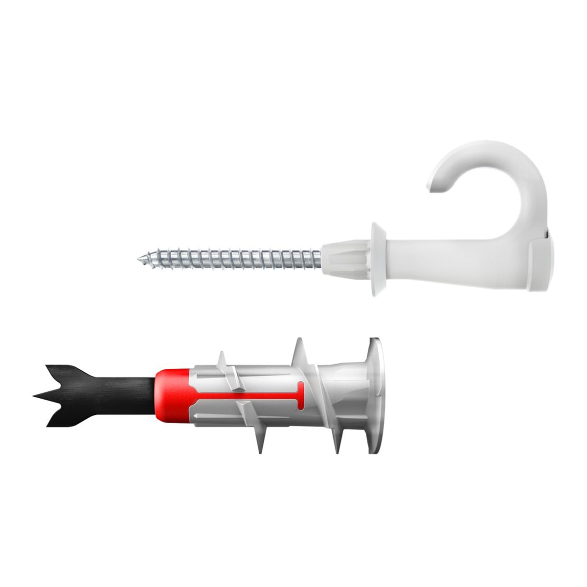 Imagem 0 de 6 Tacos + Camarão Aberto Easyhook - Blister DuoBlade