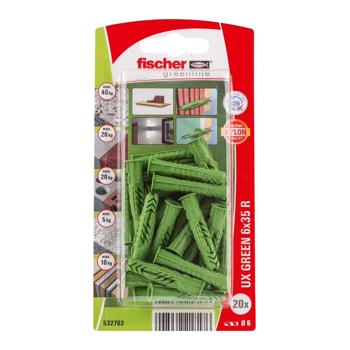 20 Tacos UX Green 6x35 Verde-2