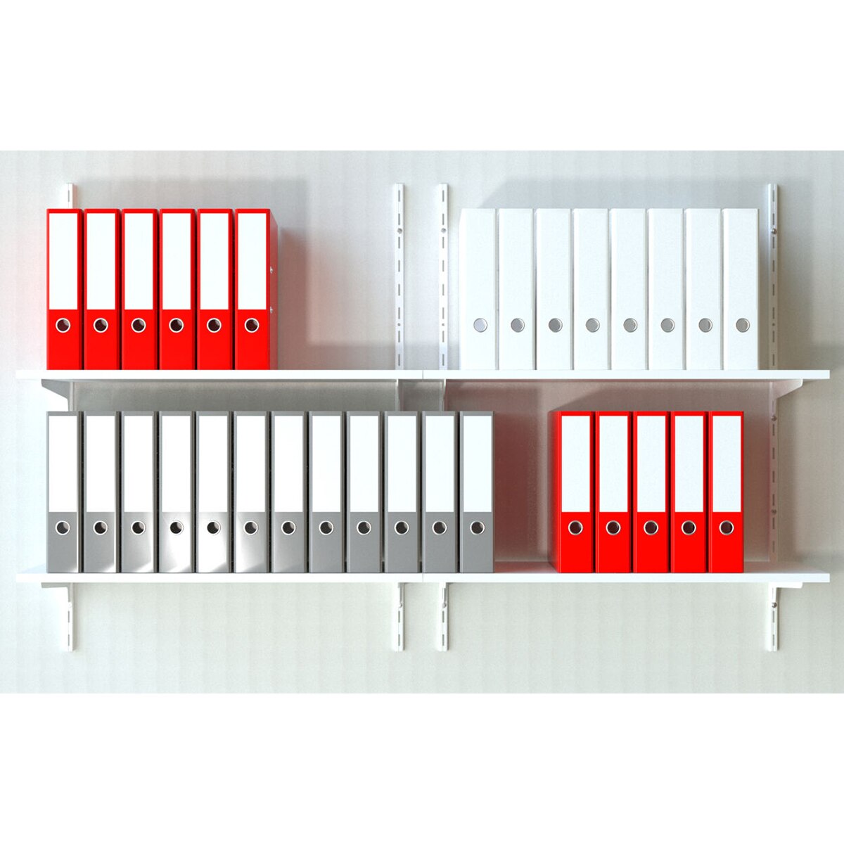 Caja Tacos SX Plus 5x25 - 90 Uds Gris-10