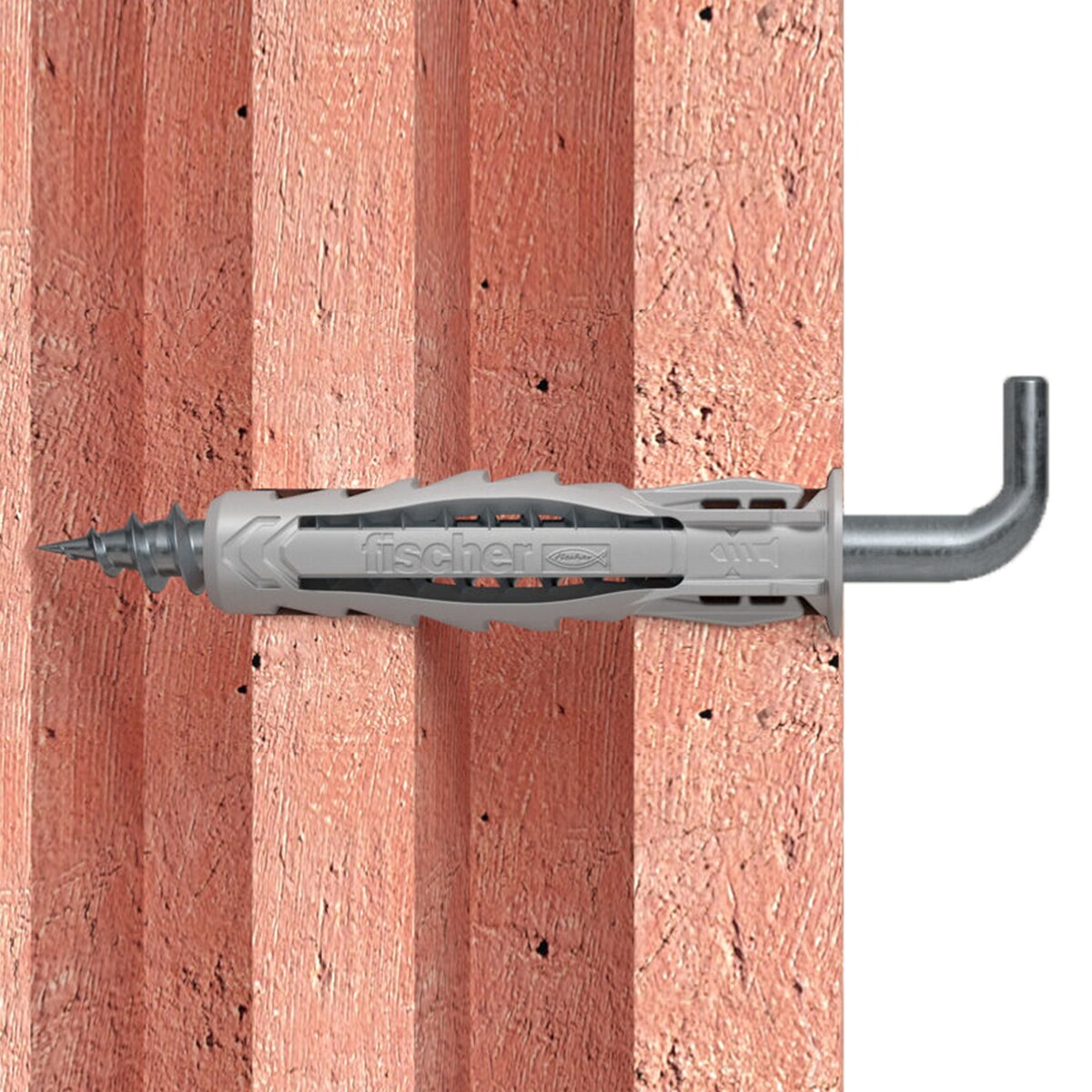 Caja Tacos SX Plus 6x30 - 80 Uds Gris-7