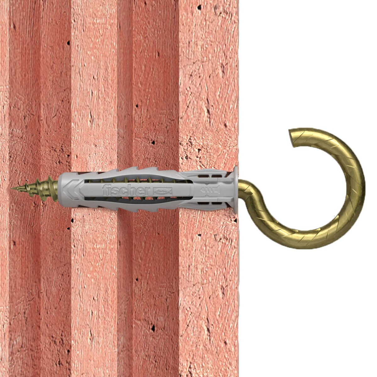 Caja Tacos SX Plus 6x30 - 80 Uds Gris-8