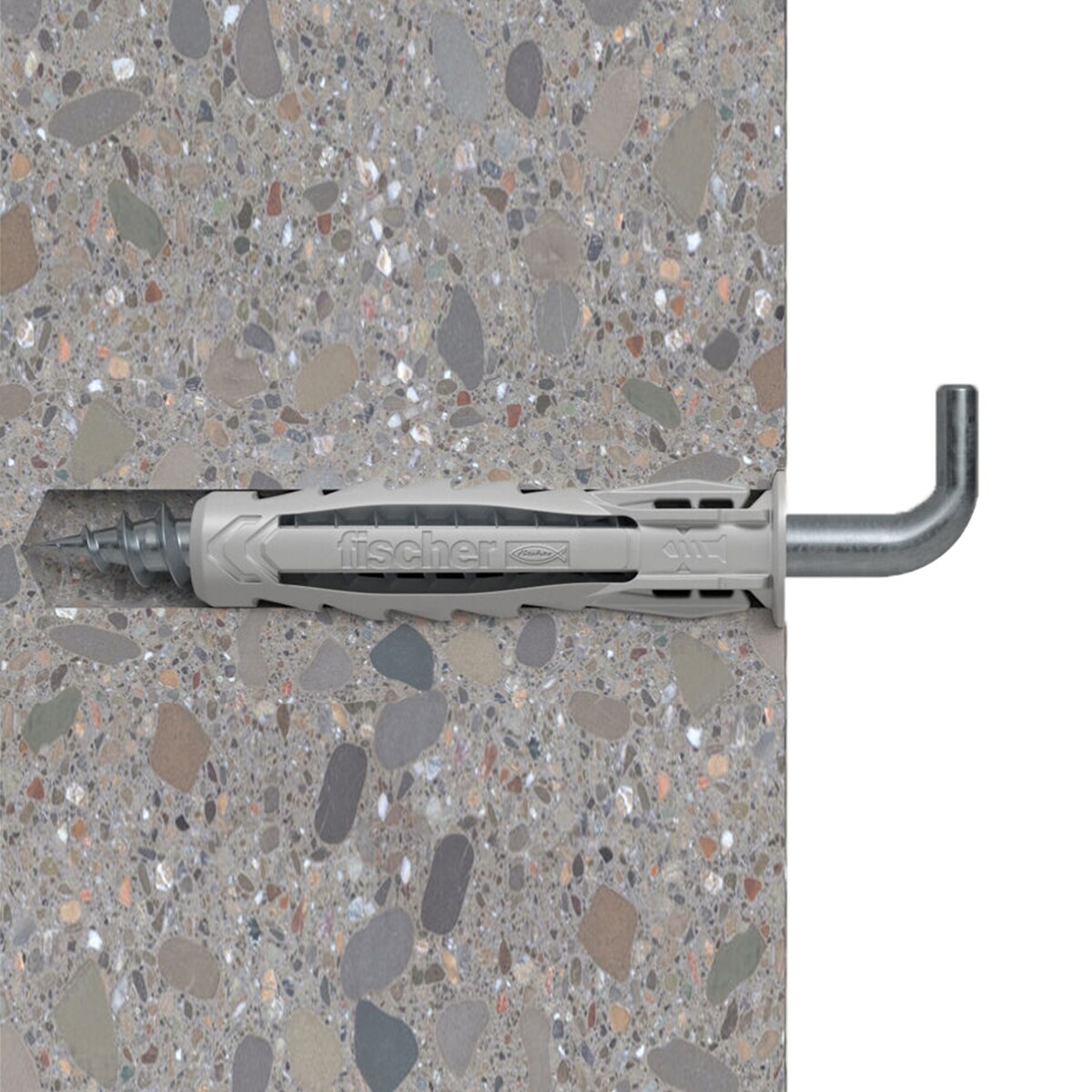 Caja Tacos SX Plus 10x50 - 30 Uds Gris-2