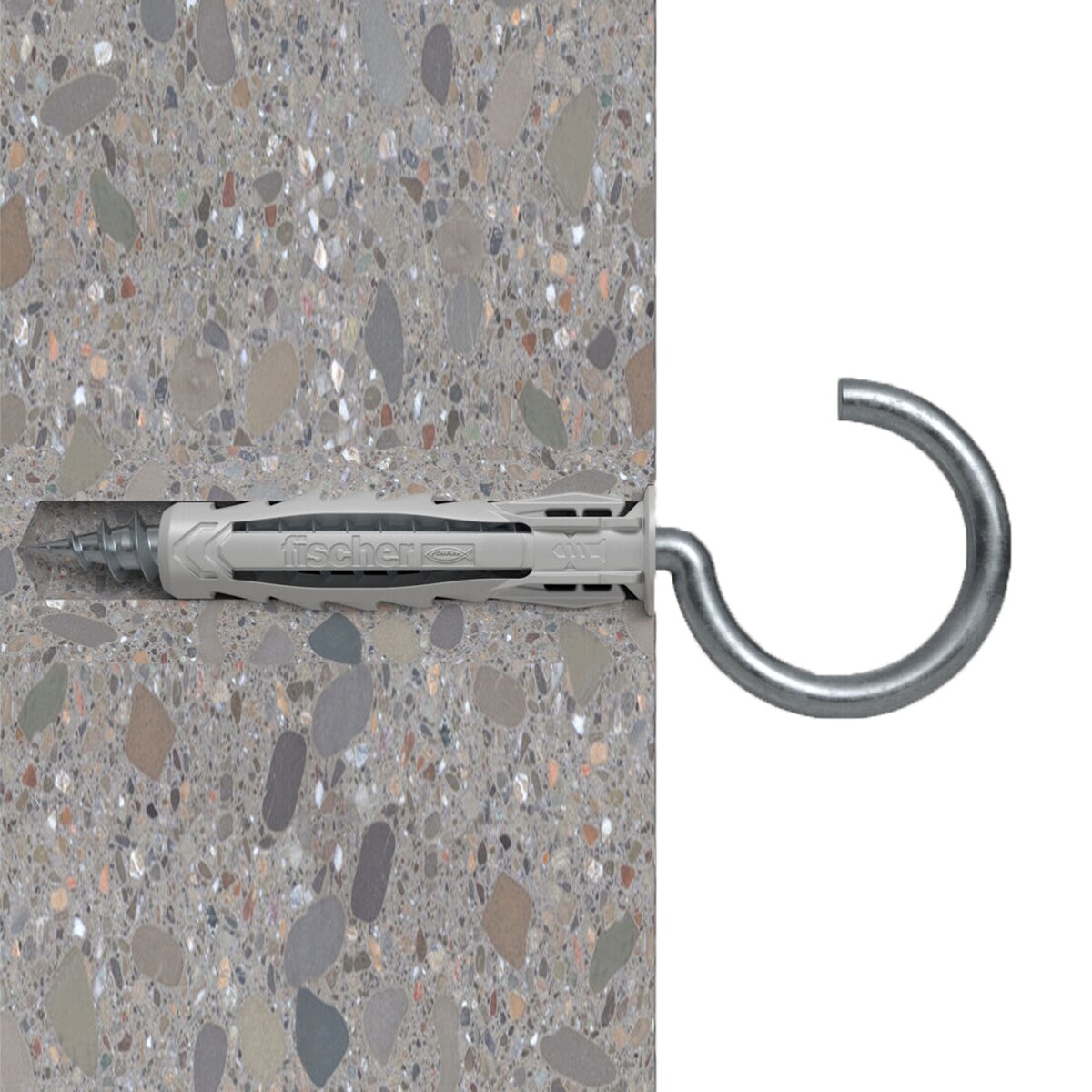 Caja Tacos SX Plus 10x50 - 30 Uds Gris-6