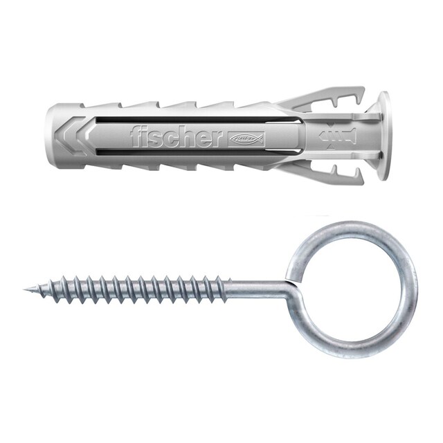 Imagen 0 de Bolsa Tacos SX Plus 5x25 + Hembrillas cerradas - 5 Uds