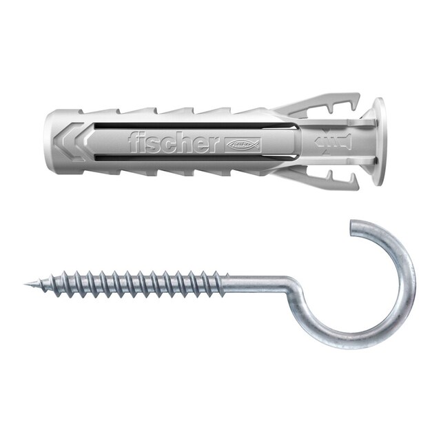 Imagen 0 de Bolsa Tacos SX Plus 5x25 + Hembrillas abiertas - 5 Uds