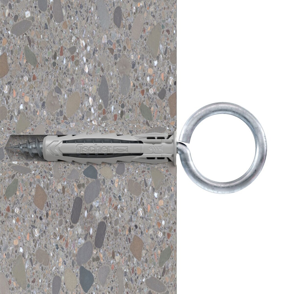 Bolsa Tacos SX Plus 6x30 + Hembrillas cerradas - 3 Uds Gris-2