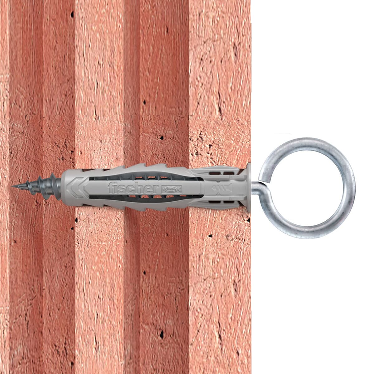 Bolsa Tacos SX Plus 6x30 + Hembrillas cerradas - 3 Uds Gris-3