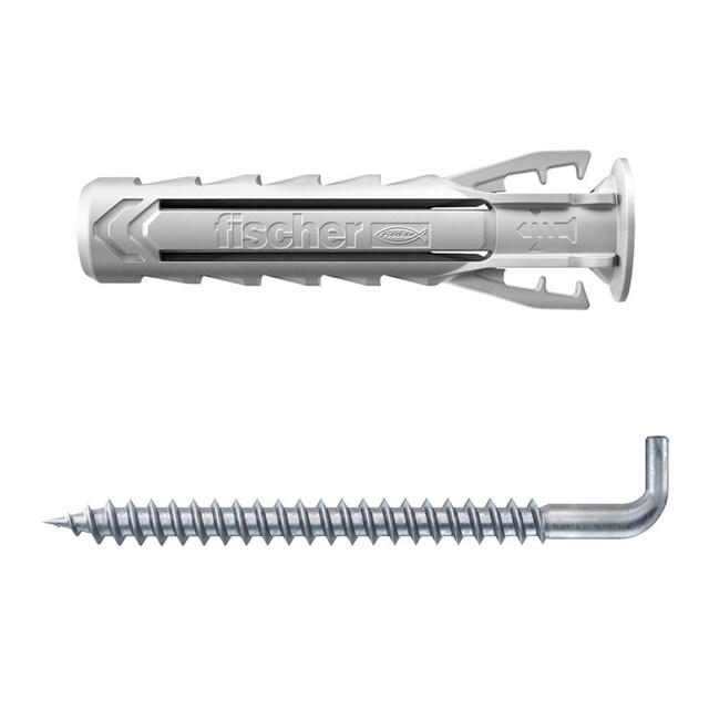 Imagen 0 de Bolsa Tacos SX Plus 6x30 + Escarpias - 3 Uds