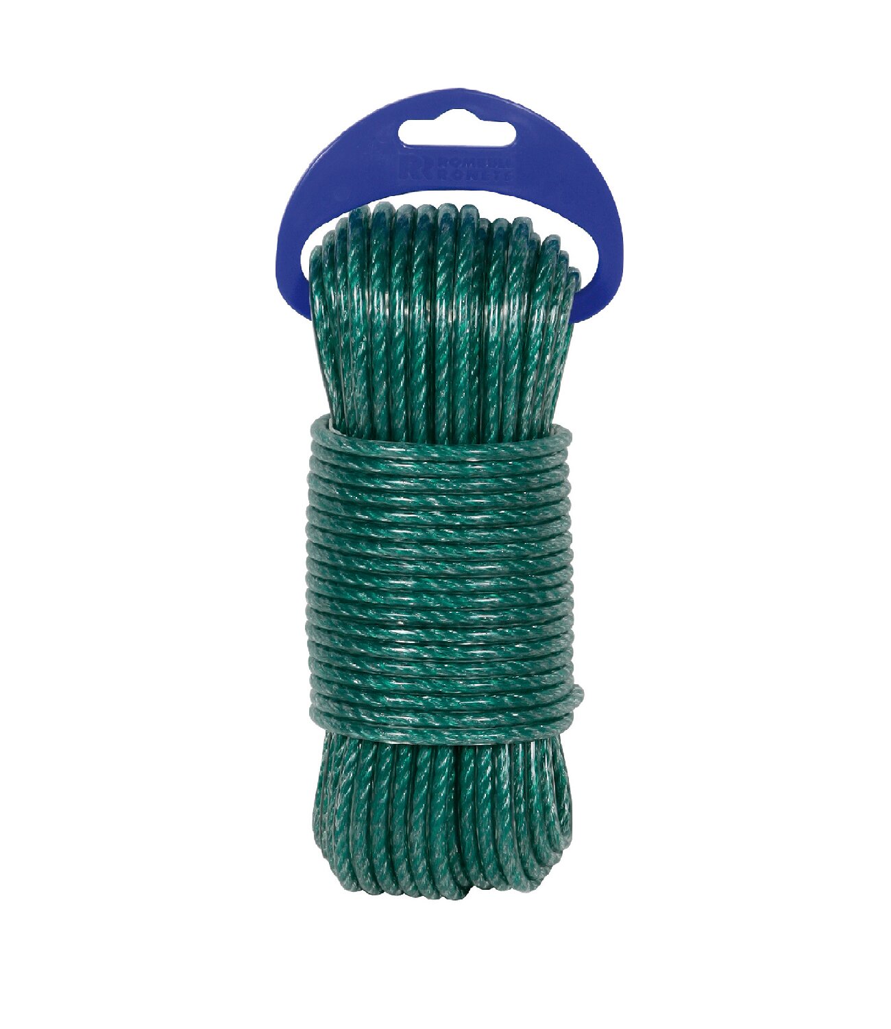 Imagen 0 de Madeja Cuerda Cableada Polietileno 4 cabos 10 m