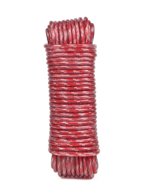 Imagen 0 de Madeja Cordón Fantasía Poliéster Plastificado 15 m