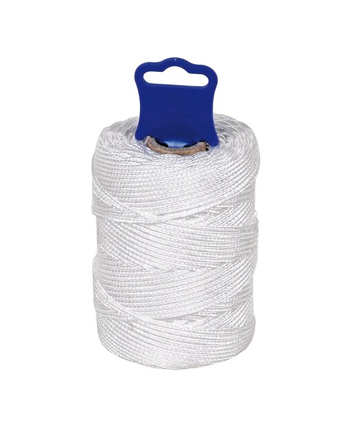 Imagen 0 de Hilo Replanteo Polipropileno Trenzado 100 m