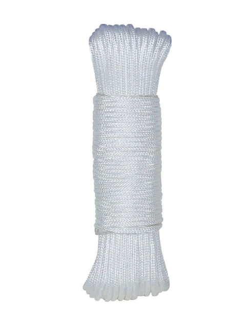 Imagen 0 de Madeja Cordón Riel Polipropileno 25 m