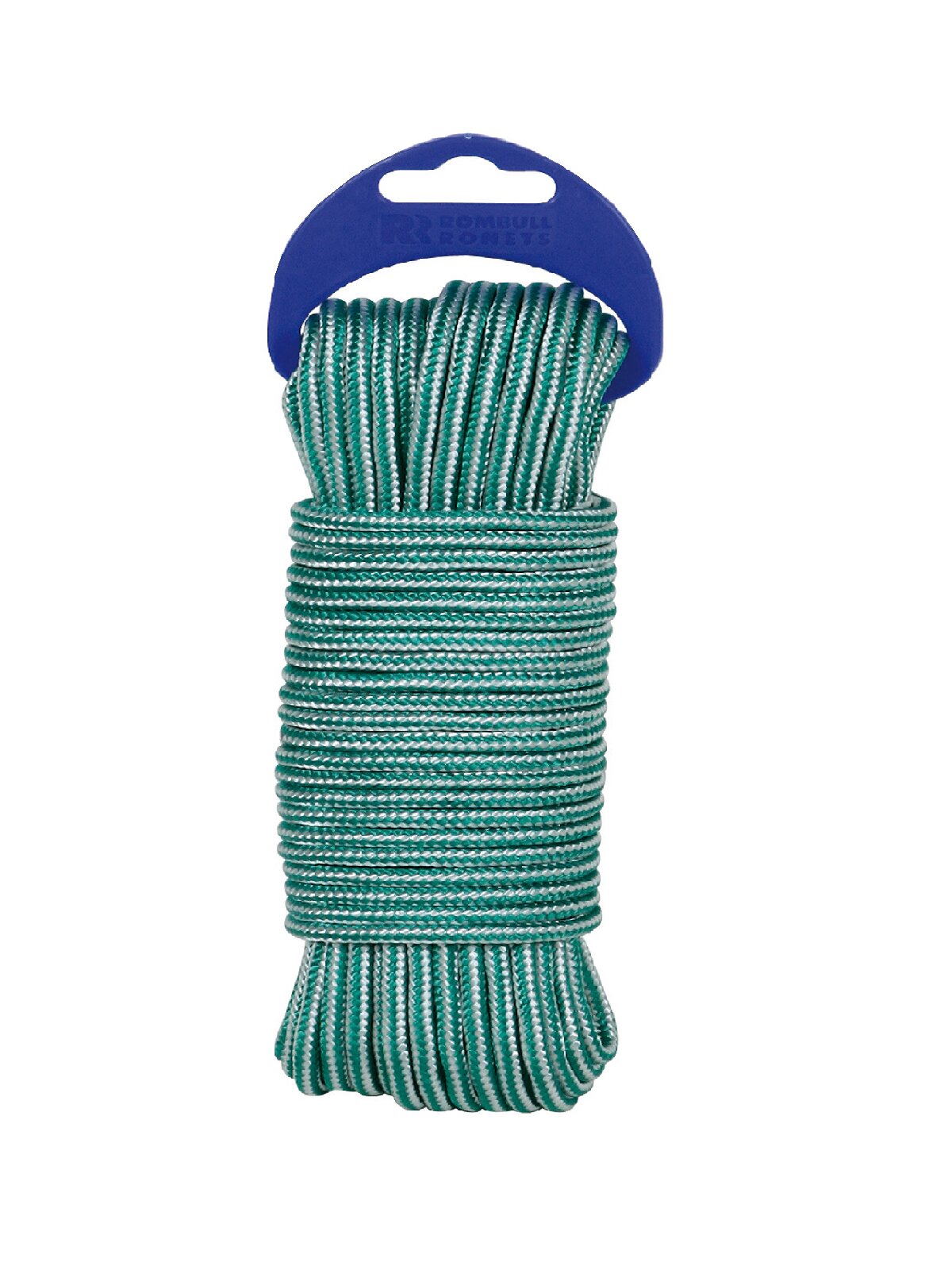 Imagen 0 de Madeja Cordón Polipropileno Alma texturada 20 m