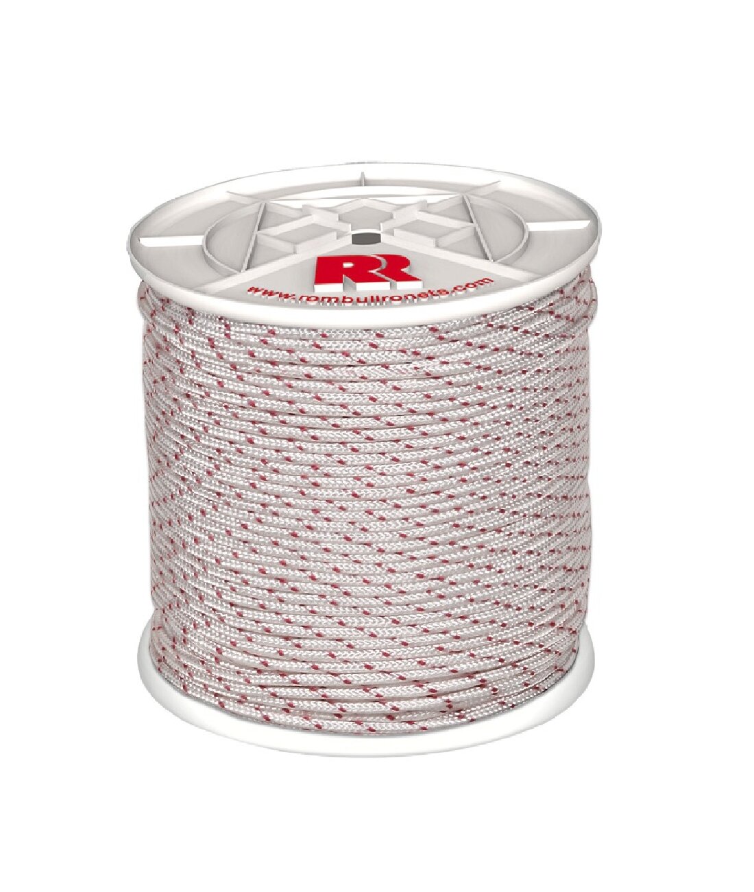 Imagem 0 de Carroça Corda Arranque Motores - 100 m