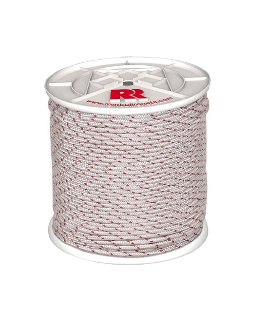 Imagen 0 de Carrete Cuerda Arranque Motores 100 m