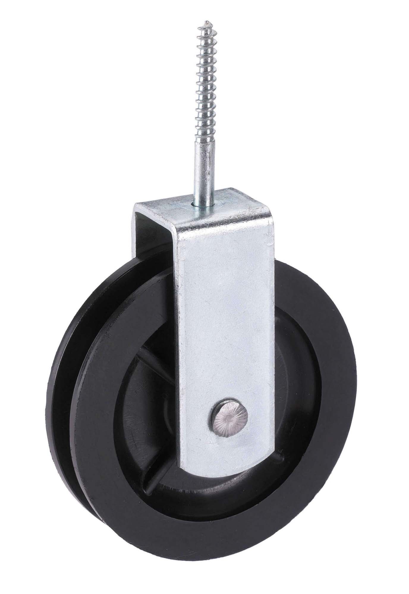 Imagen 0 de Polea Desviación Poliamida