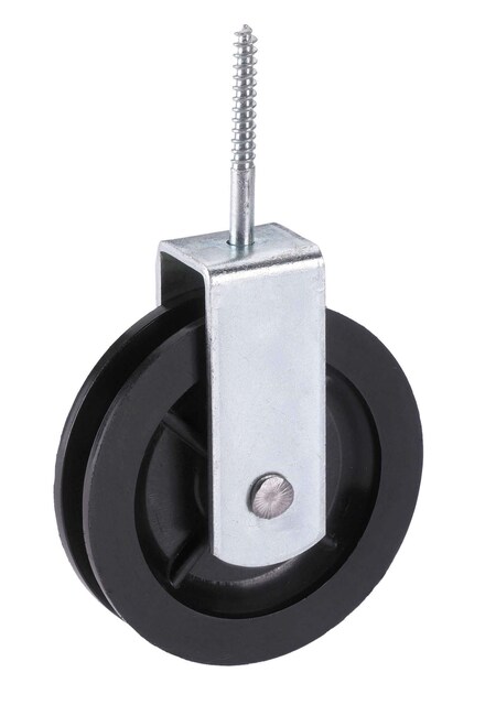 Imagen 0 de Polea Desviación Poliamida