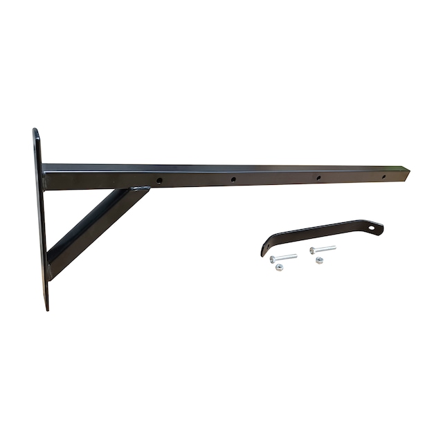 Imagen 0 de Soporte para Tendedero Fijo de Anclaje a Pared