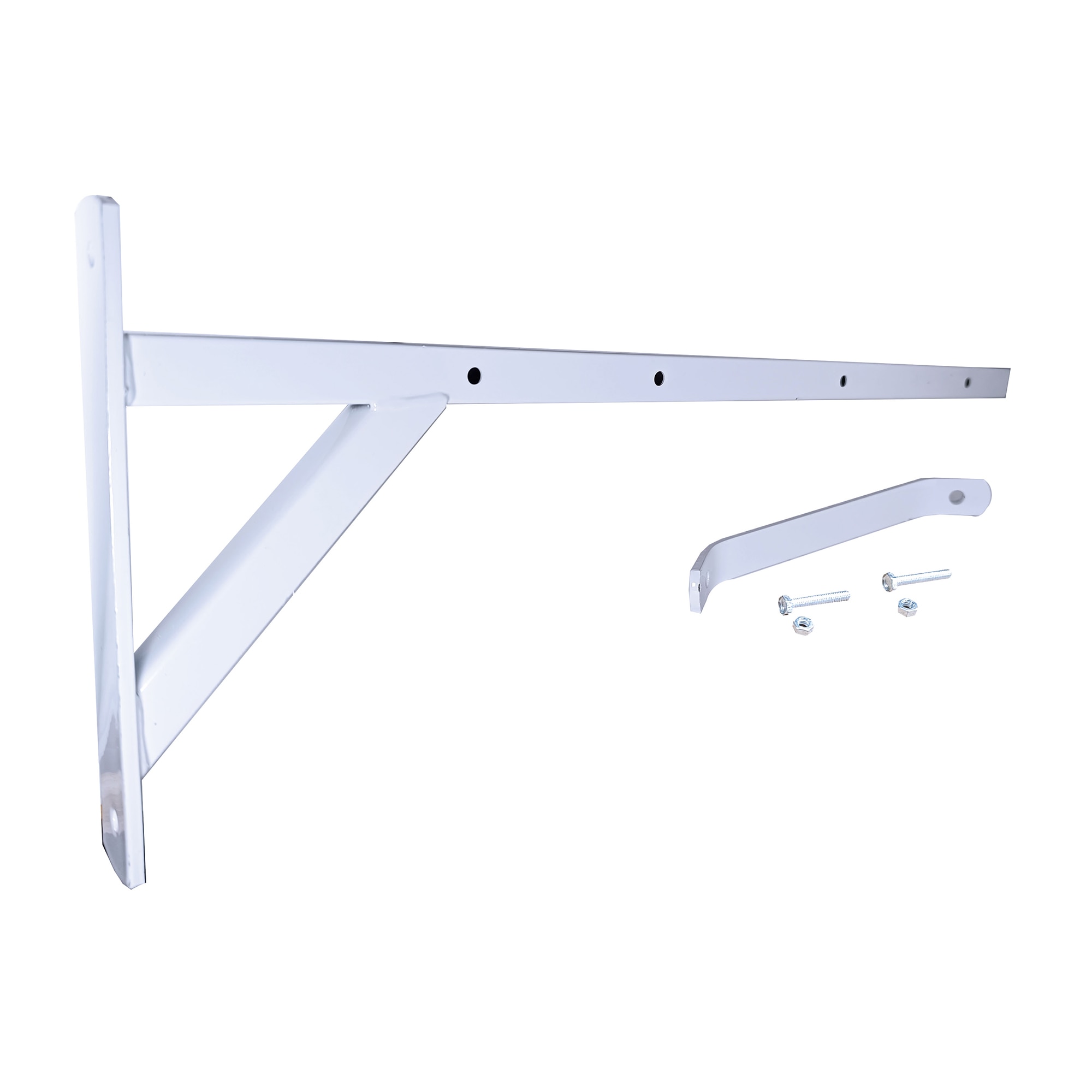 Imagen 0 de Soporte para Tendedero Fijo de Anclaje a Pared