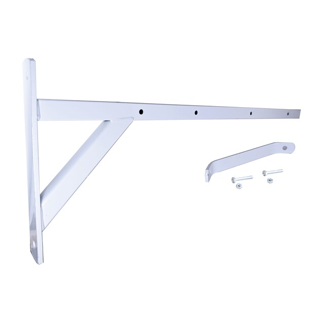 Imagen 0 de Soporte para Tendedero Fijo de Anclaje a Pared