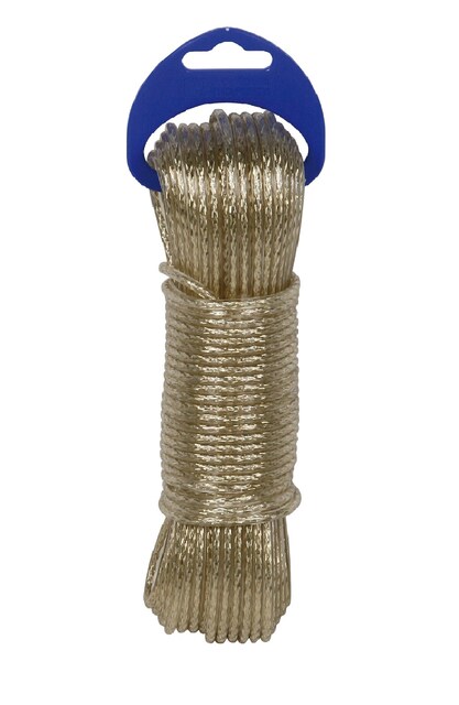 Imagen 0 de Madeja Acero Plastificado 15 m