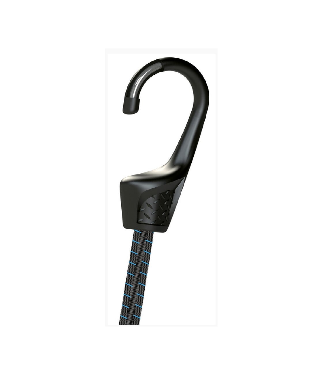 Imagem 0 de Corda Elástica Medium - 100 cm