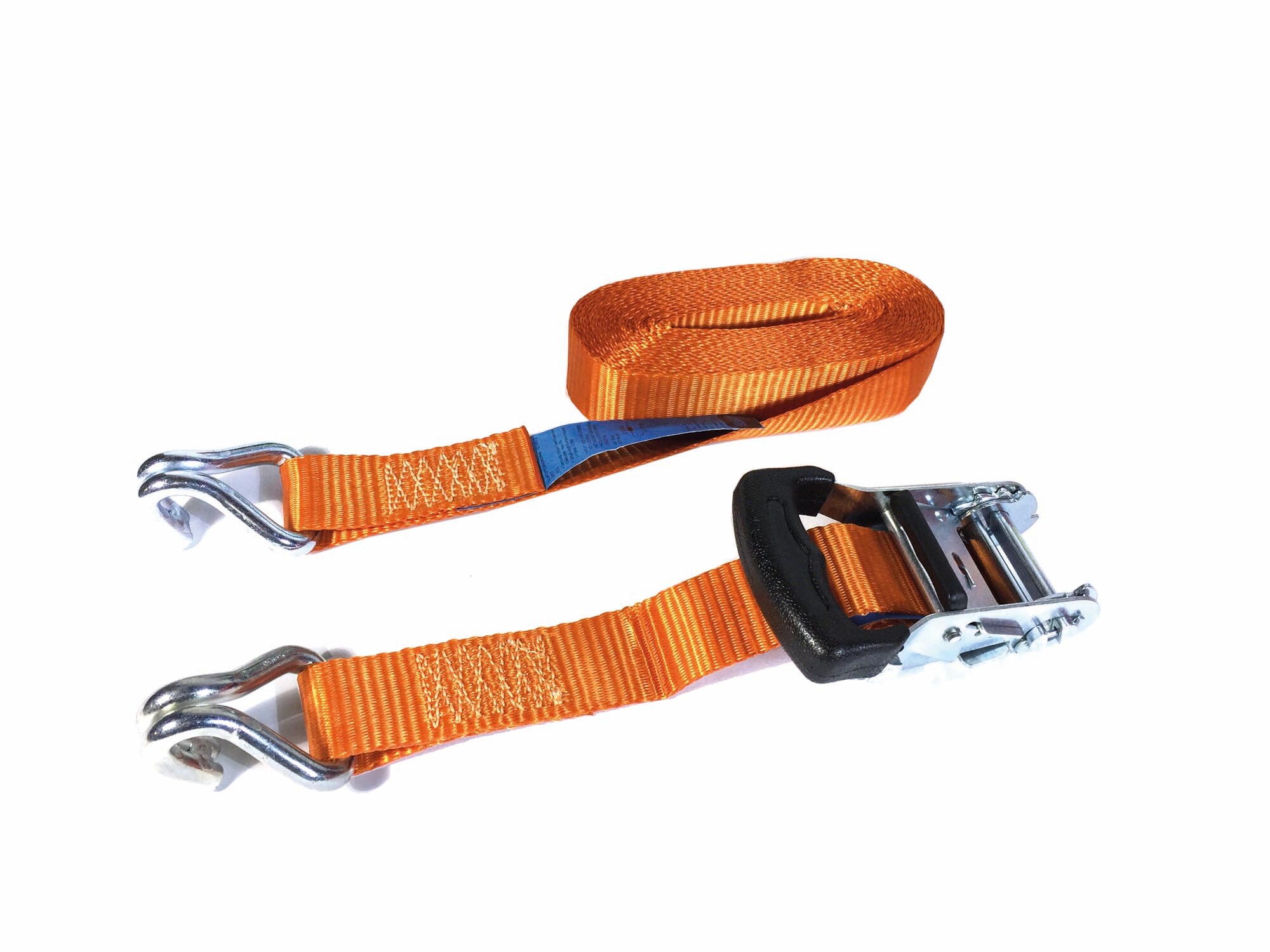 Imagem 0 de Fixação Profissional Poliéster Ganchos em J - 6 m