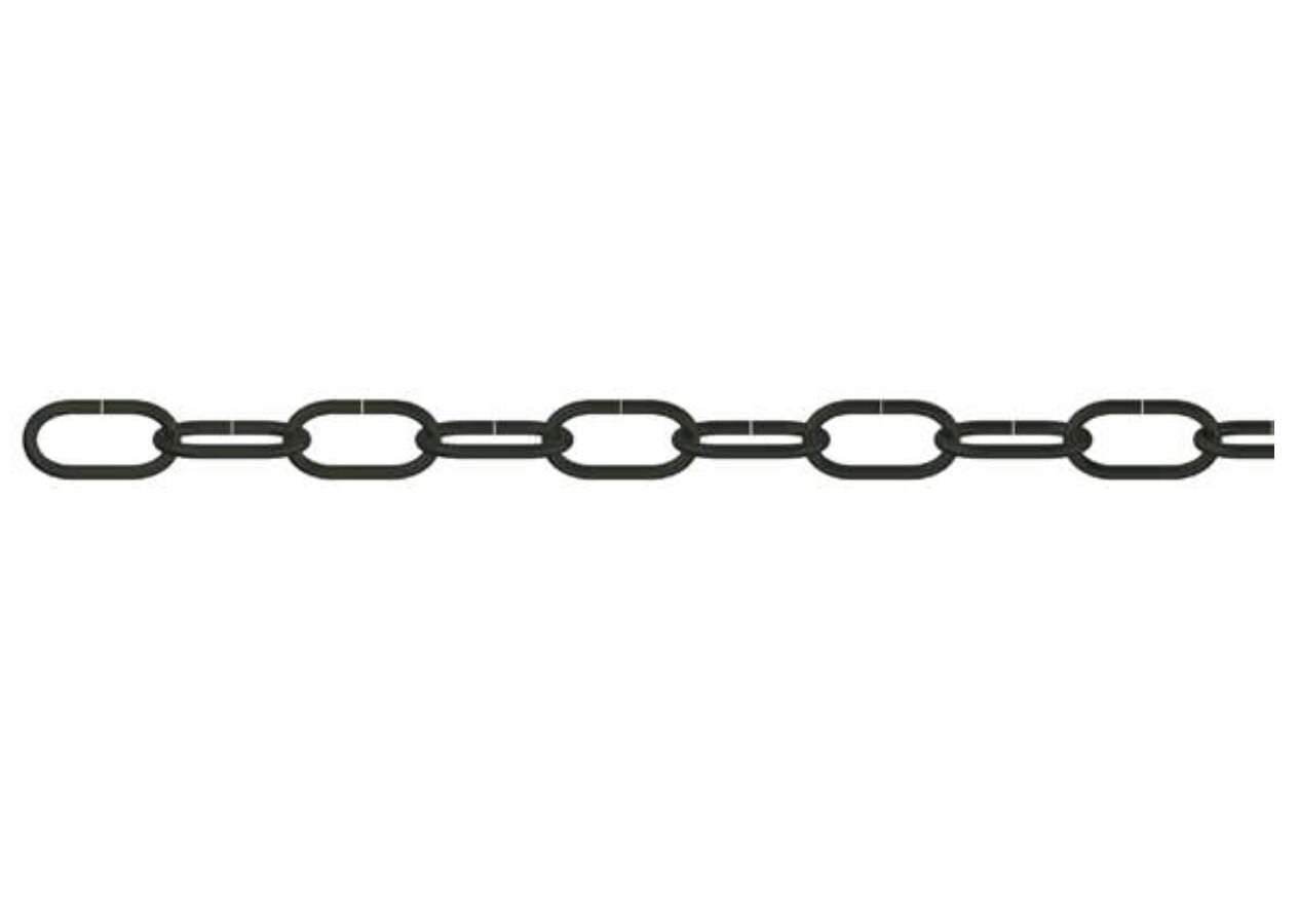 Imagen 0 de Cadena Decoración Acero