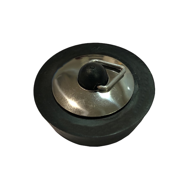 Imagen 0 de Tapón Lavabo Caucho
