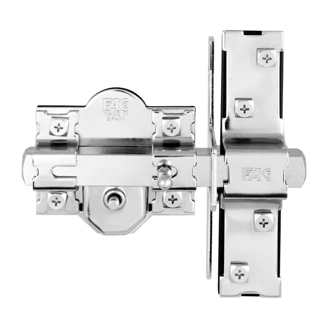 Imagen 0 de Cerrojo Seguridad Anti-Bumping UVE 946-RP