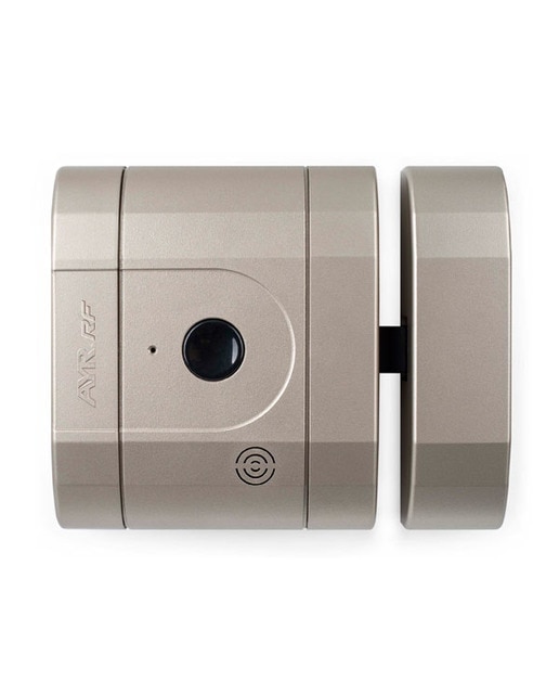 AYR - Cerradura Invisible Alta Seguridad int-Lock 504 RF.