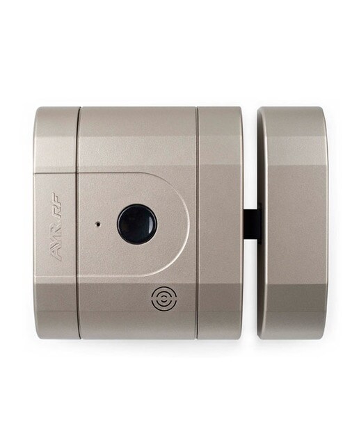 Cerradura Invisible Alta Seguridad int-Lock 504 RF