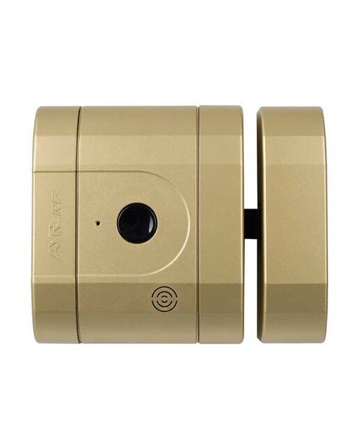 Cerradura Invisible Alta Seguridad int-Lock 504 RF