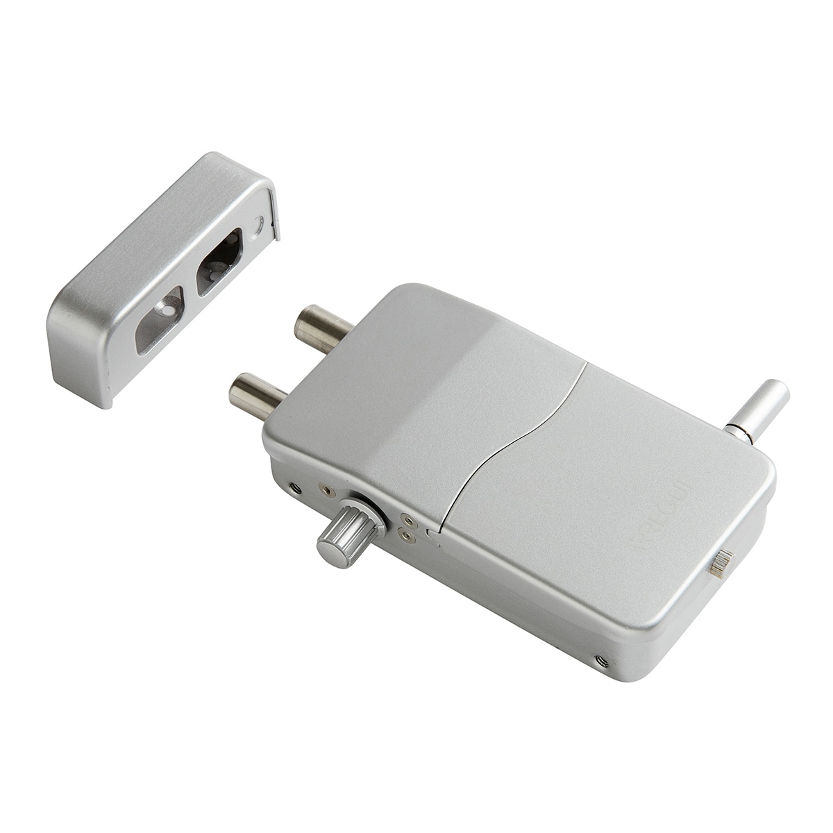 Imagen 0 de Cerradura Invisible con Alarma y Mando a Distancia