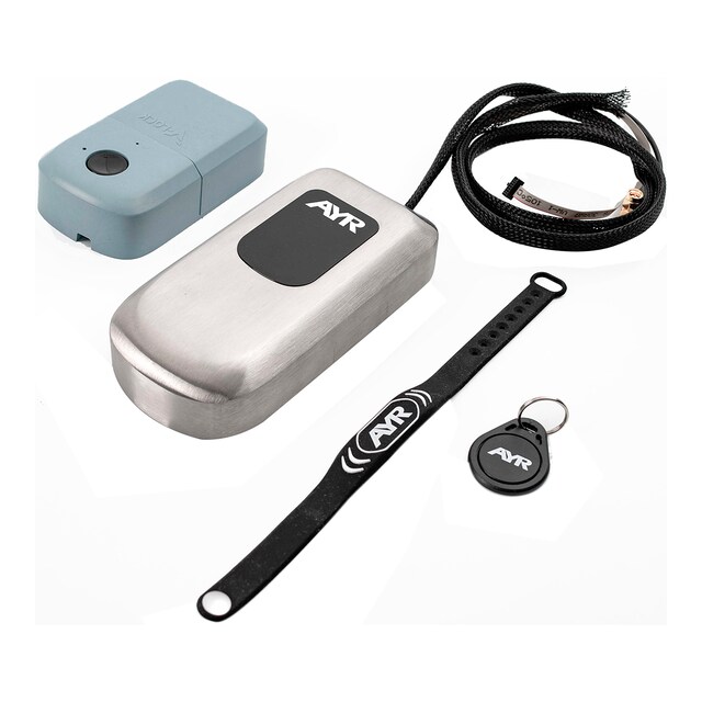 Imagen 0 de Cerradura Inteligente para Vehículos V-LOCK