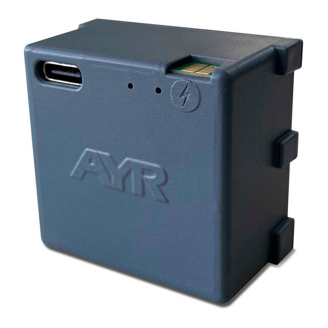 Imagen 0 de Batería Extra para Cerradura Inteligente Vehículos V-LOCK