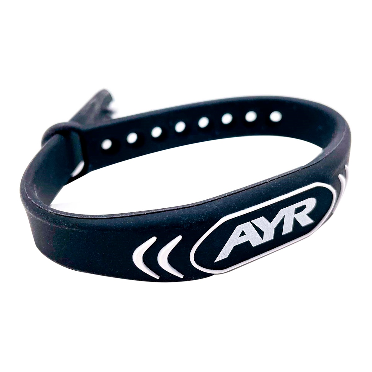 Pulseira Extra para Fechadura Inteligente para Veículos V-LOCK Preto-1